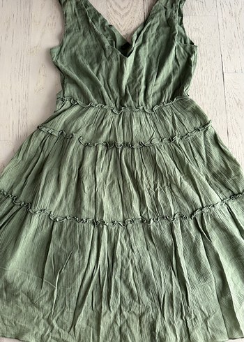 Benetton S beden elbise