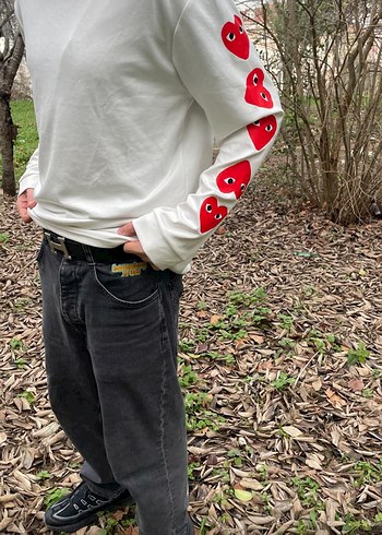 Diğer Standart Beden