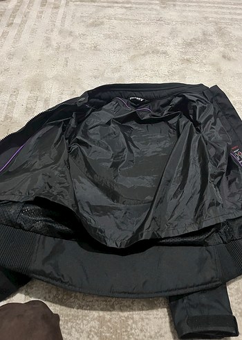 Motorcu yeleği -ceketi - Görsel 10