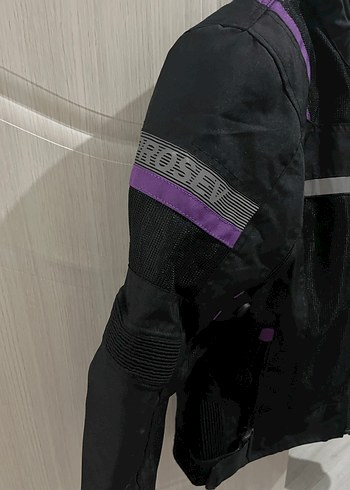 Motorcu yeleği -ceketi - Görsel 6