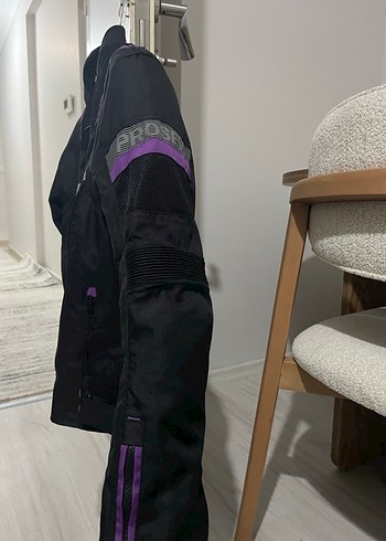 Motorcu yeleği -ceketi - Görsel 4