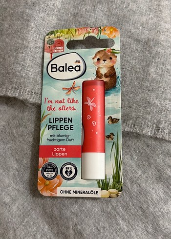 Balea Dudak Balm - Görsel 2