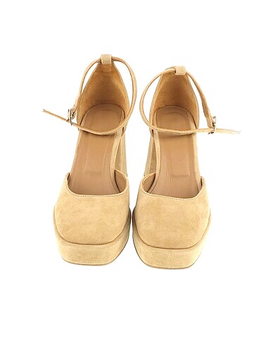36 Beden Vintage Love Platform %70 İndirimli.