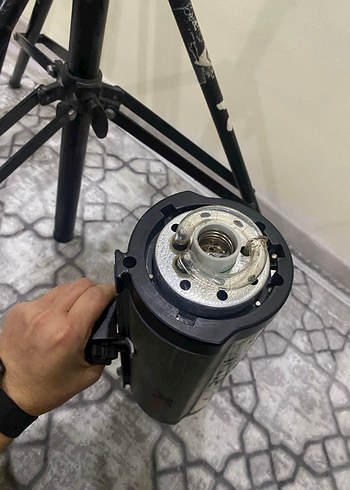 INTERFIT Stellar X1000 Fotoğraf Tarayıcı - Görsel 3