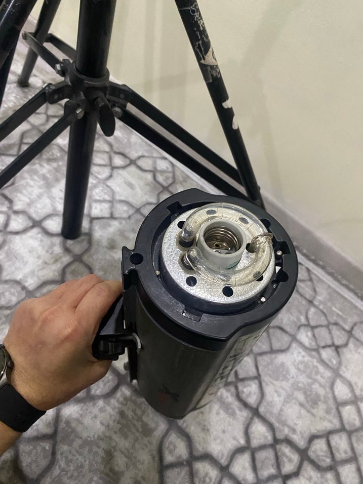 INTERFIT Stellar X1000 Fotoğraf Tarayıcı - Görsel 3