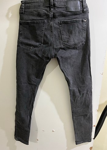 Mavi Skinny Fit Jean - Görsel 2