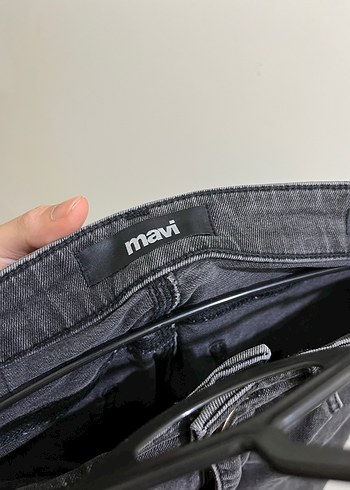 Mavi Skinny Fit Jean - Görsel 3