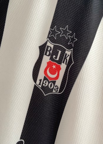 BEŞİKTAŞ forması - Görsel 3