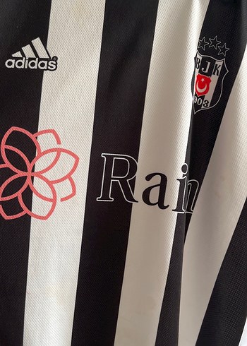 BEŞİKTAŞ forması - Görsel 4