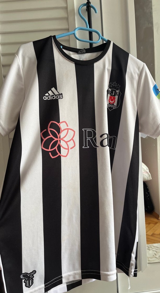 BEŞİKTAŞ forması - Görsel 2