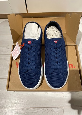 Camper Peu Touring Günlük Ayakkabı - Görsel 4