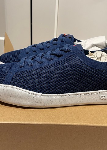 Camper Peu Touring Günlük Ayakkabı - Görsel 3