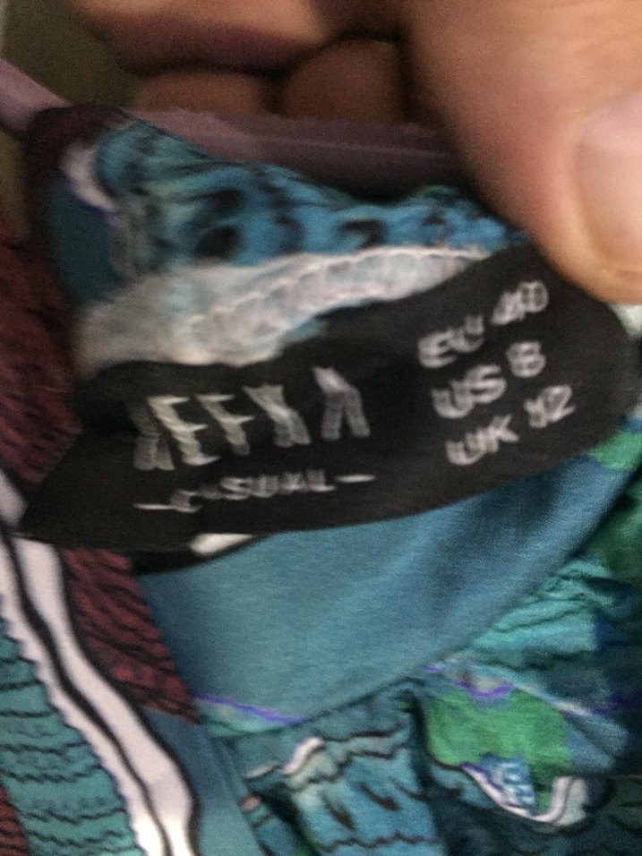 kadın saten elbise - Görsel 2