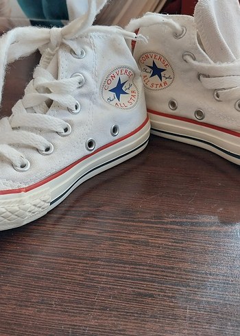 Converse 27