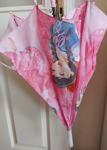 çocuk şemsiye - Görsel 4