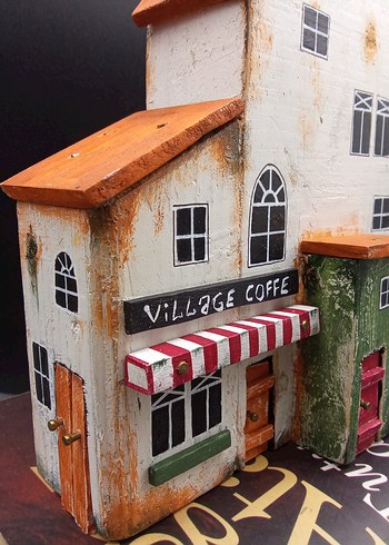 home dekor driftwood - Görsel 4