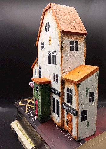 home dekor driftwood - Görsel 3