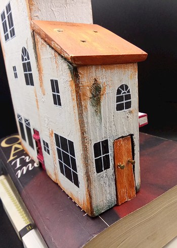 home dekor driftwood - Görsel 5