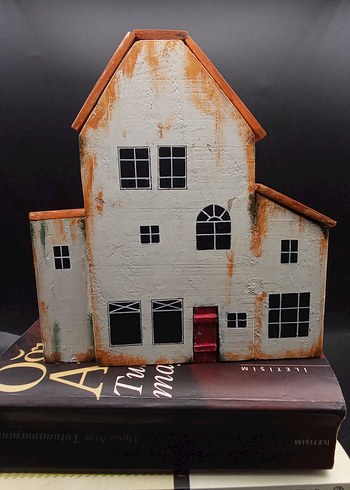 home dekor driftwood - Görsel 2