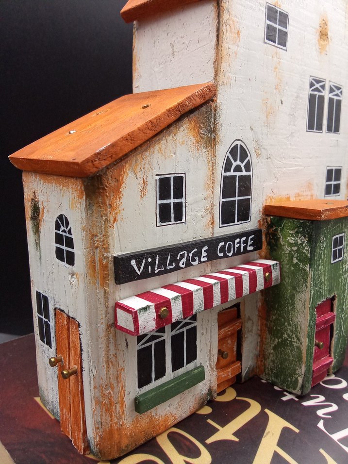 home dekor driftwood - Görsel 4