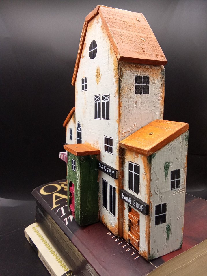 home dekor driftwood - Görsel 3