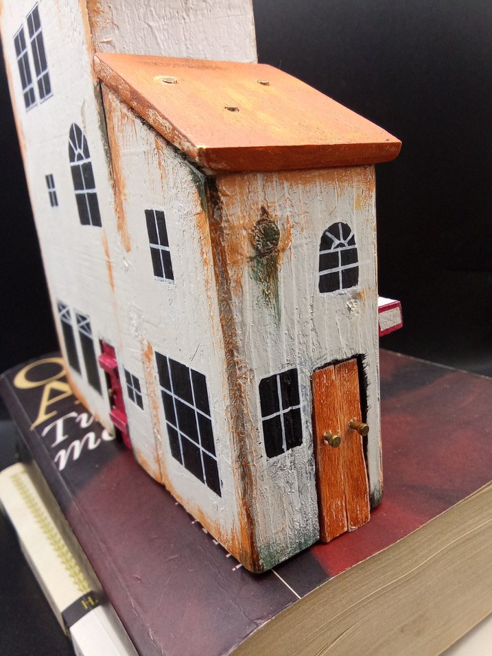 home dekor driftwood - Görsel 5