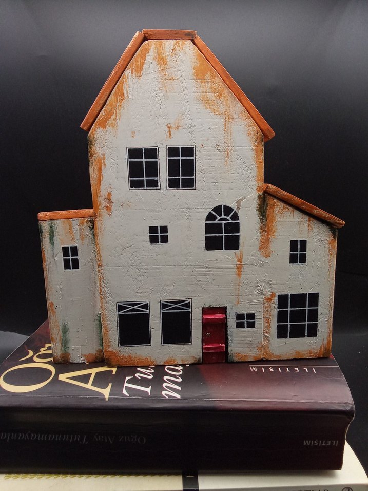 home dekor driftwood - Görsel 2