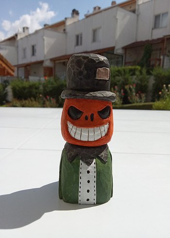 Halloween karakteri - Görsel 2