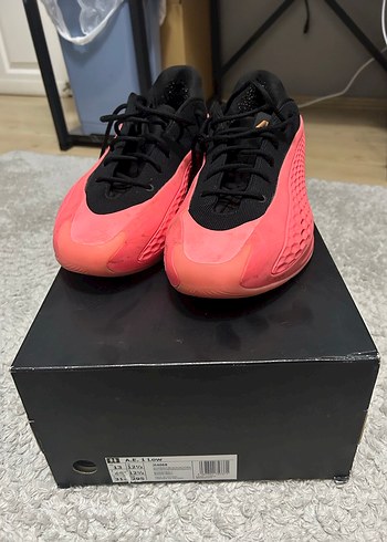 Adidas Ae1 Basketbol Ayakkabısı 48 Numara - Görsel 5
