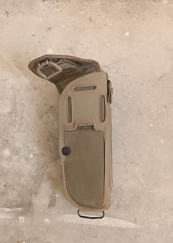 safariland silah kılıfı takım şeklin de - Görsel 4