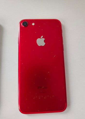 iPhone 7---128GB--Pil93--Değişensiz - Görsel 5