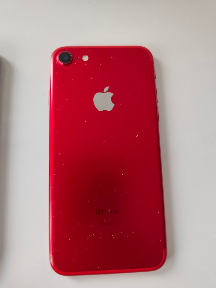 iPhone 7---128GB--Pil93--Değişensiz - Görsel 5