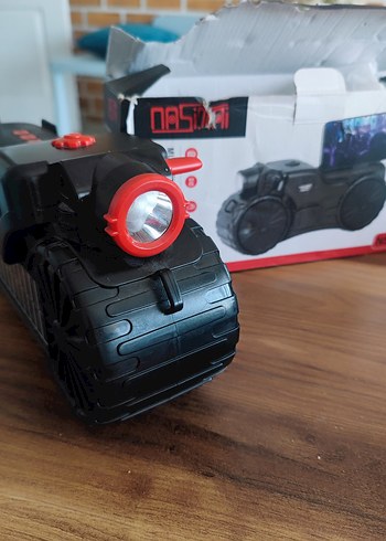 Günes enerjili ses bombası hemde pawer bank - Görsel 5