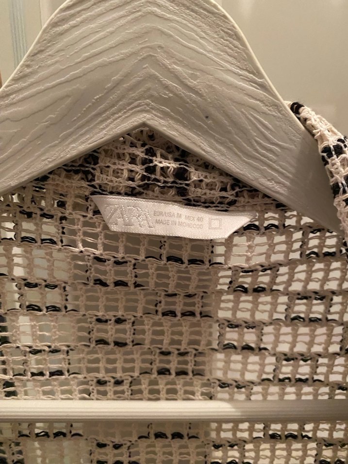 Bej Yılan Desenli Kısa Kollu Erkek Gömlek - Görsel 3