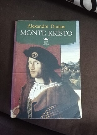 Kitap roman 