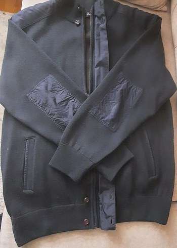 Az kullanılmış KİP marka ceket/yelek - Görsel 4