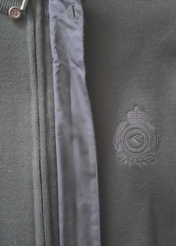 Az kullanılmış KİP marka ceket/yelek - Görsel 6