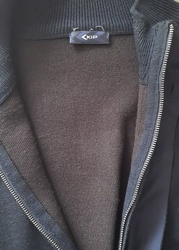 Az kullanılmış KİP marka ceket/yelek - Görsel 5