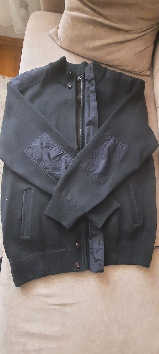 Az kullanılmış KİP marka ceket/yelek - Görsel 4
