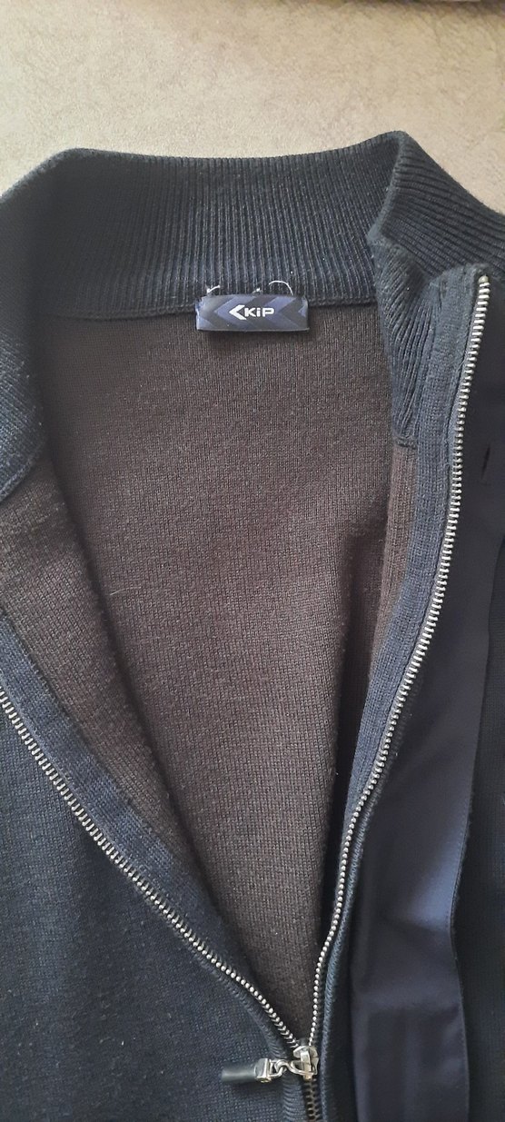 Az kullanılmış KİP marka ceket/yelek - Görsel 5
