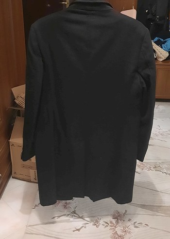 Az kullanılmış Palto M beden - Görsel 8