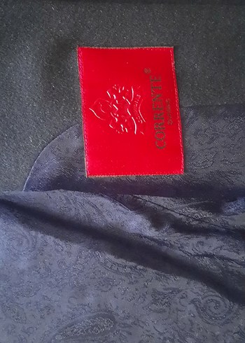 Az kullanılmış Palto M beden - Görsel 4