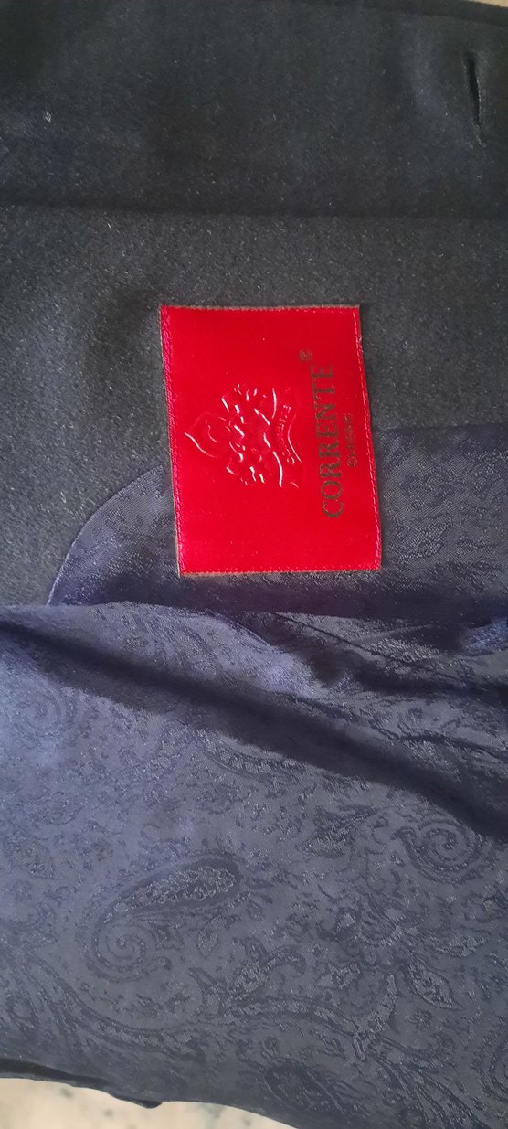 Az kullanılmış Palto M beden - Görsel 4