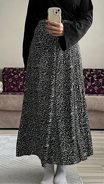 Suud Collection Suud etek