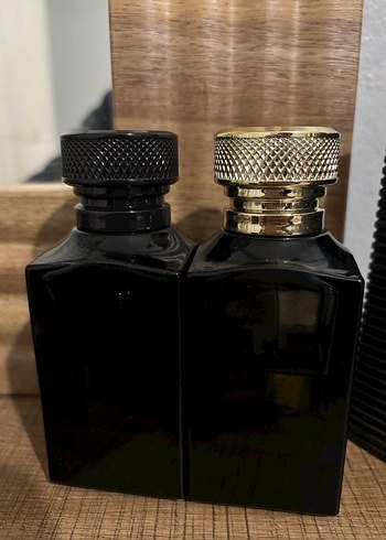 Kalite, orijinal tüm ünlü markaların parfümleri Kişiye - Görsel 2