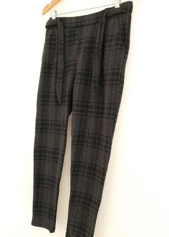 BAYAN KIŞLIK PANTOLON - Görsel 5