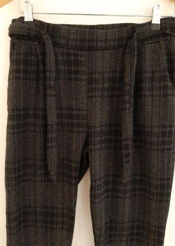 BAYAN KIŞLIK PANTOLON - Görsel 2