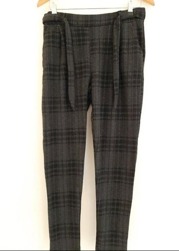 BAYAN KIŞLIK PANTOLON - Görsel 3