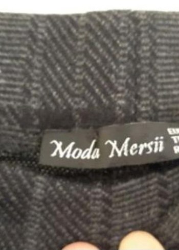 BAYAN KIŞLIK PANTOLON - Görsel 4