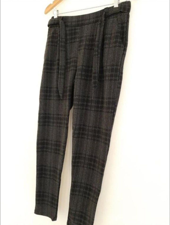 BAYAN KIŞLIK PANTOLON - Görsel 5